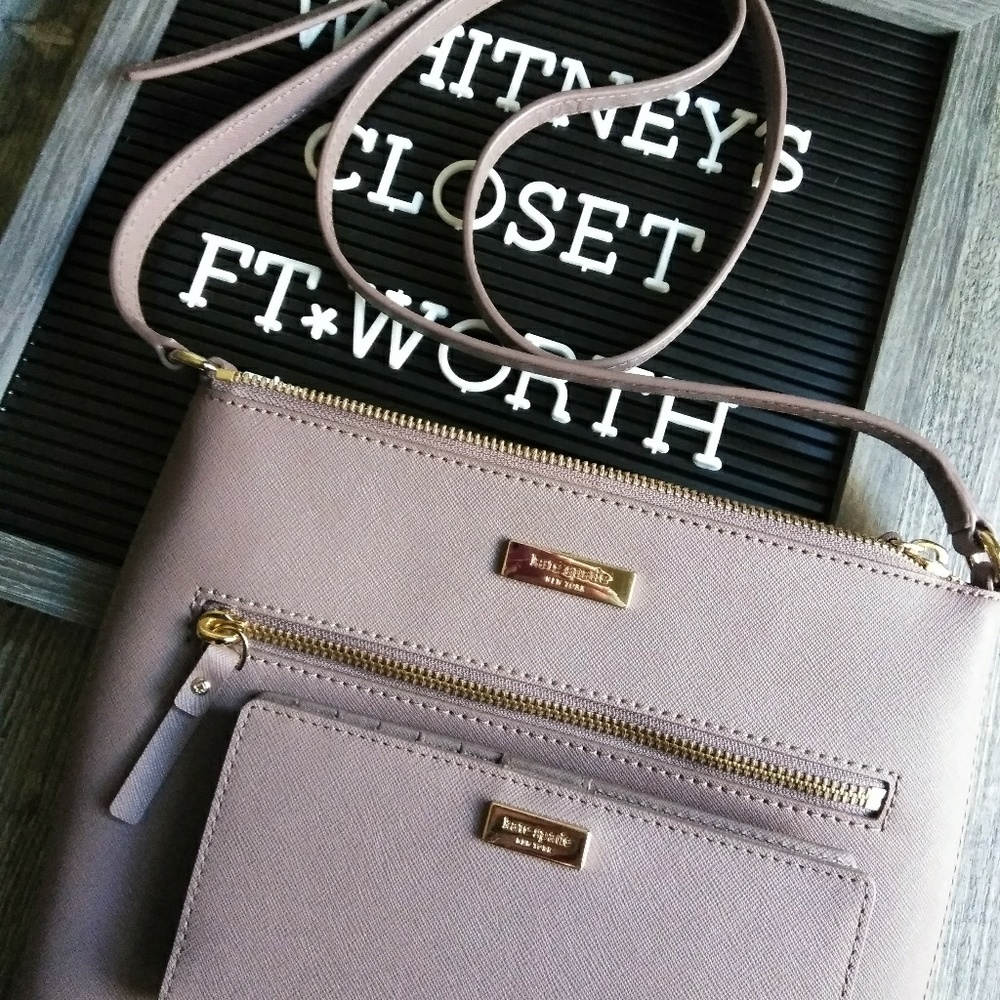❤️Kate Spade Crossbody ❤️